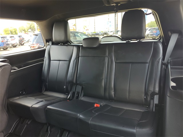 2021 Ford Expedition XLT Gray at Bravo Nissan