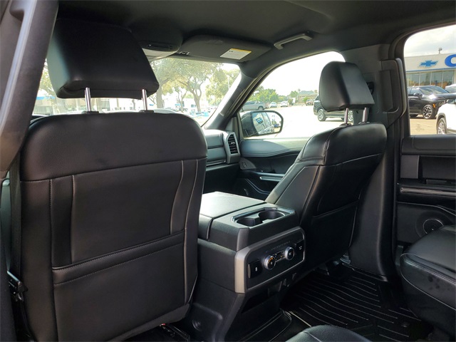 2021 Ford Expedition XLT Gray at Bravo Nissan