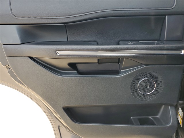 2021 Ford Expedition XLT Gray at Bravo Nissan