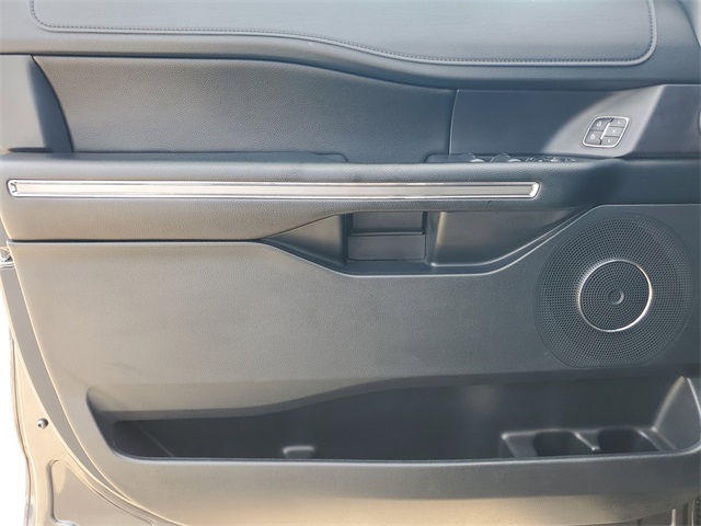 2021 Ford Expedition XLT Gray at Bravo Nissan