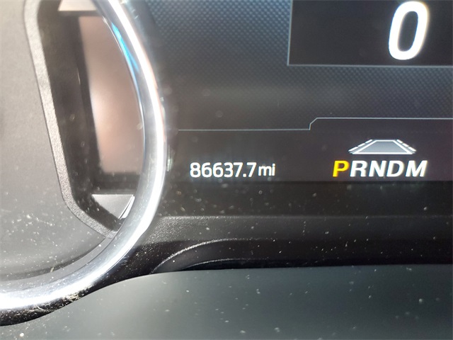 2021 Ford Expedition XLT Gray at Bravo Nissan