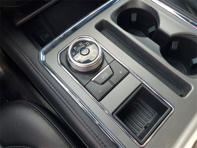 2021 Ford Expedition XLT Gray at Bravo Nissan