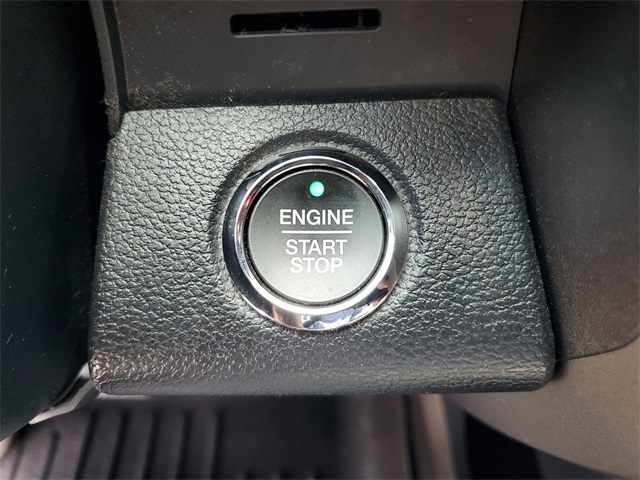 2021 Ford Expedition XLT Gray at Bravo Nissan