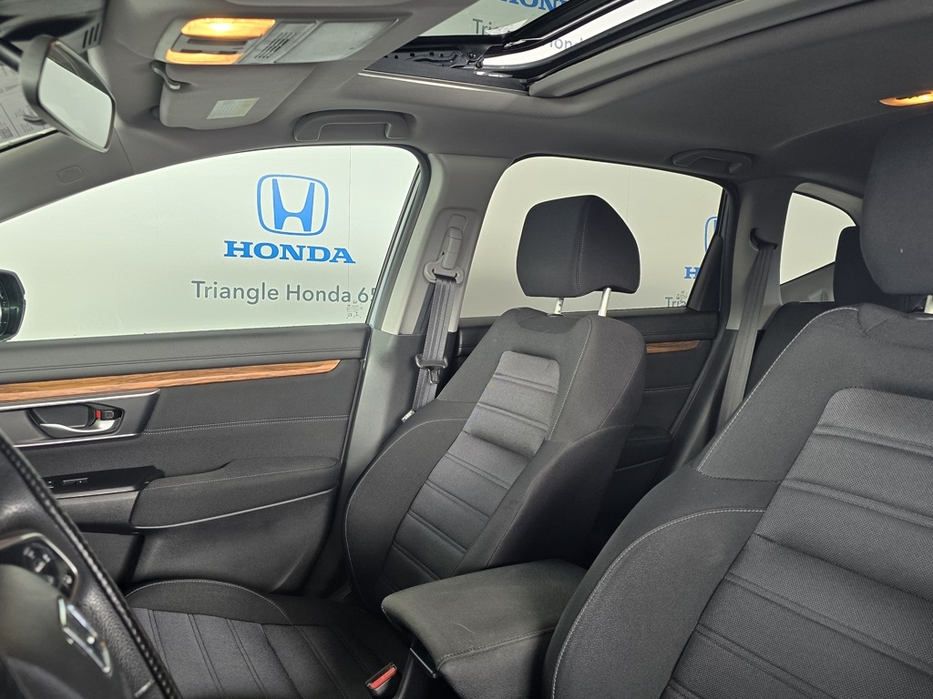 Thumbnail: 2022 Honda CR-V - 10