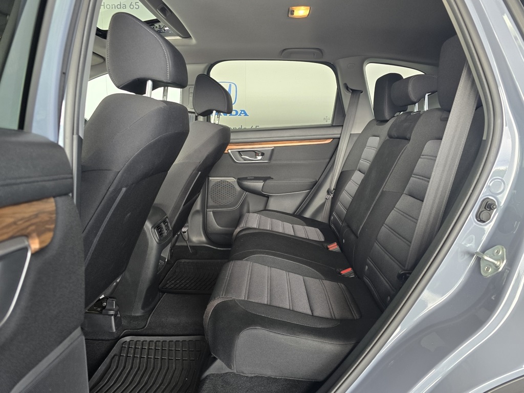 Thumbnail: 2022 Honda CR-V - 11