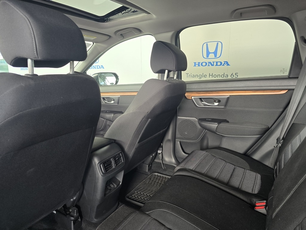 Thumbnail: 2022 Honda CR-V - 12