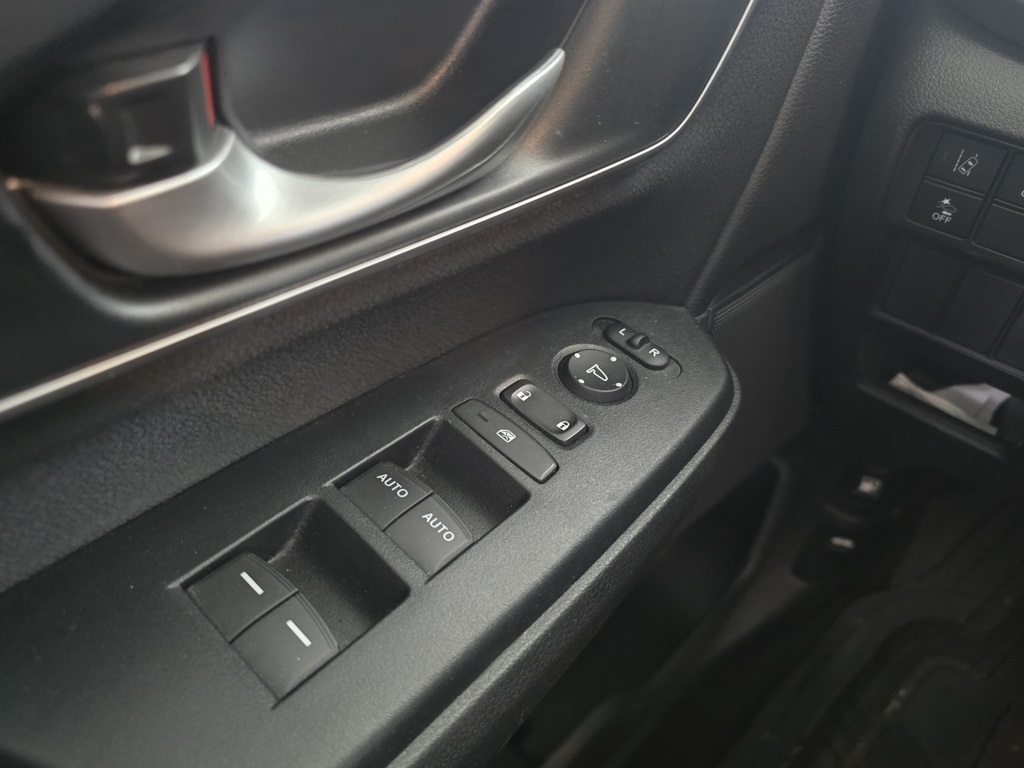 Thumbnail: 2022 Honda CR-V - 13