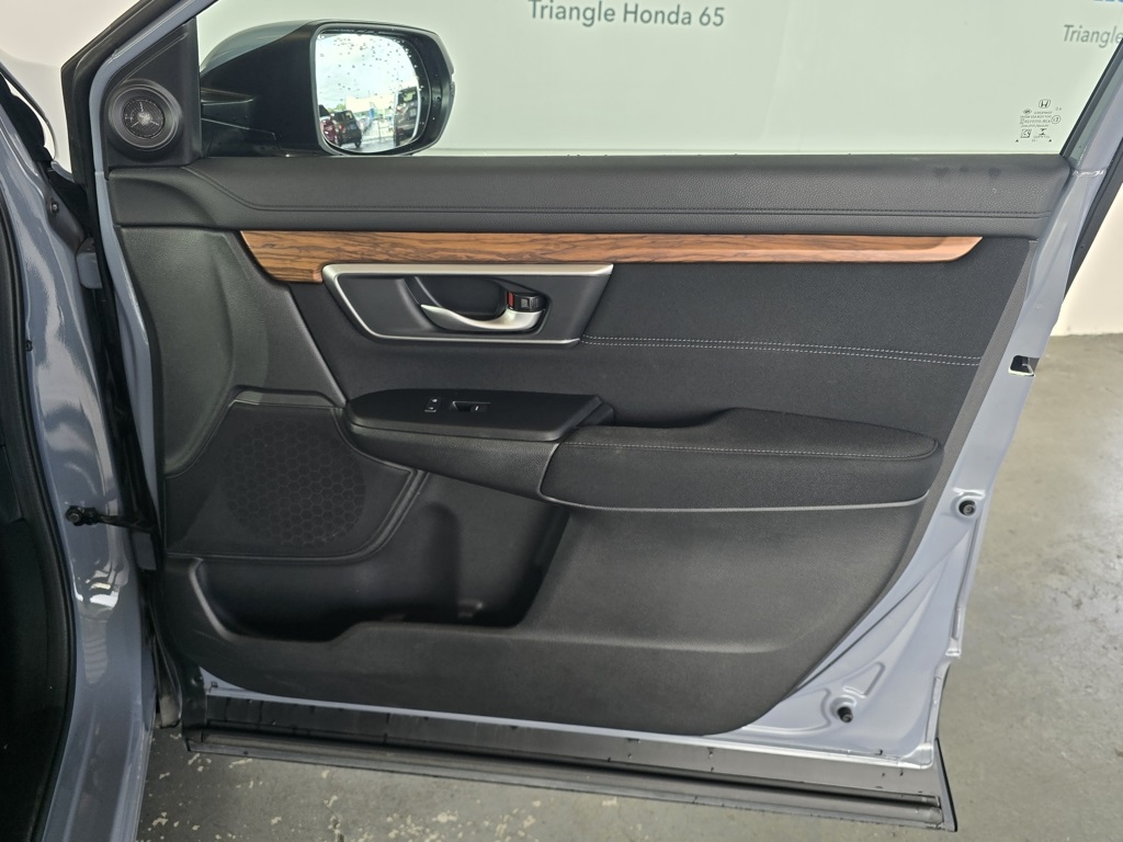 Thumbnail: 2022 Honda CR-V - 14