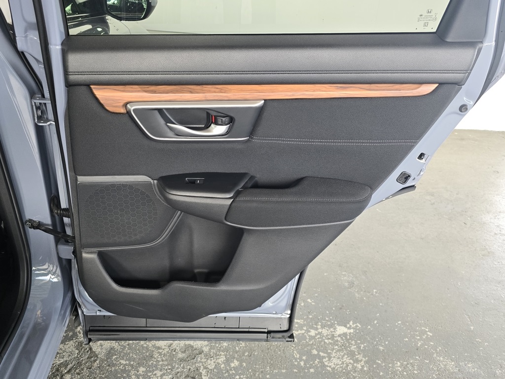 Thumbnail: 2022 Honda CR-V - 15