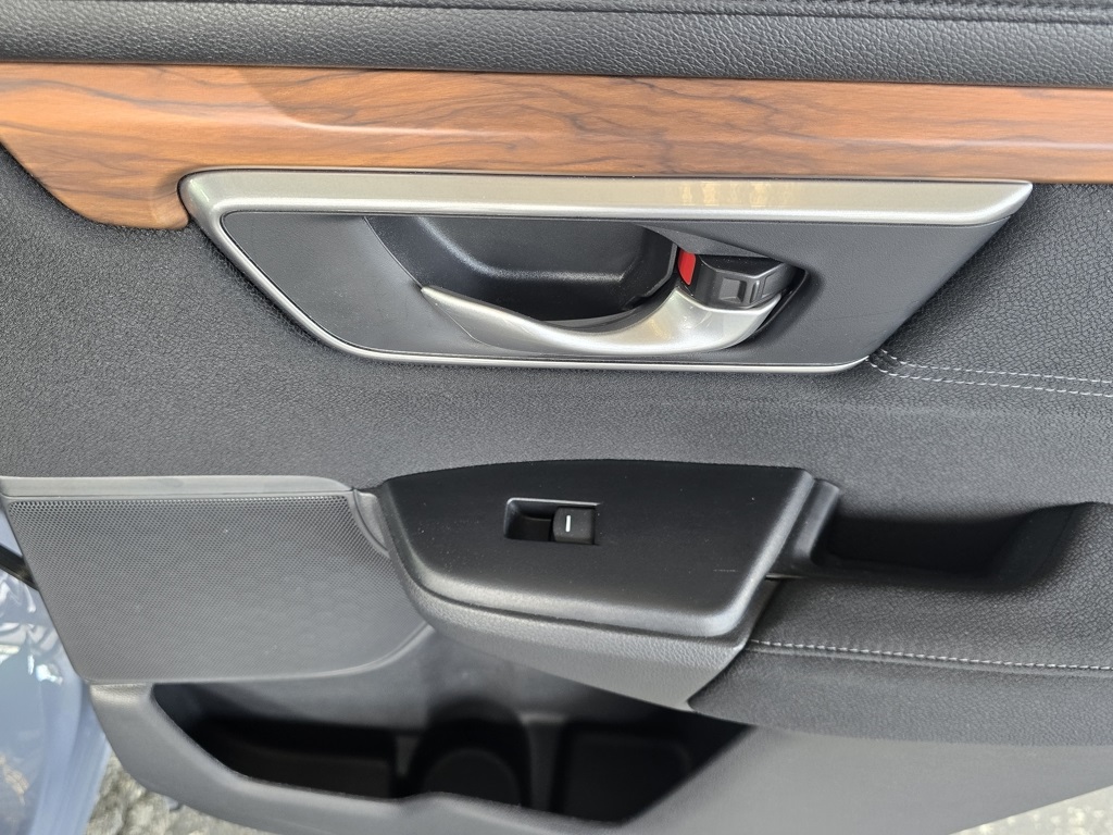 Thumbnail: 2022 Honda CR-V - 16