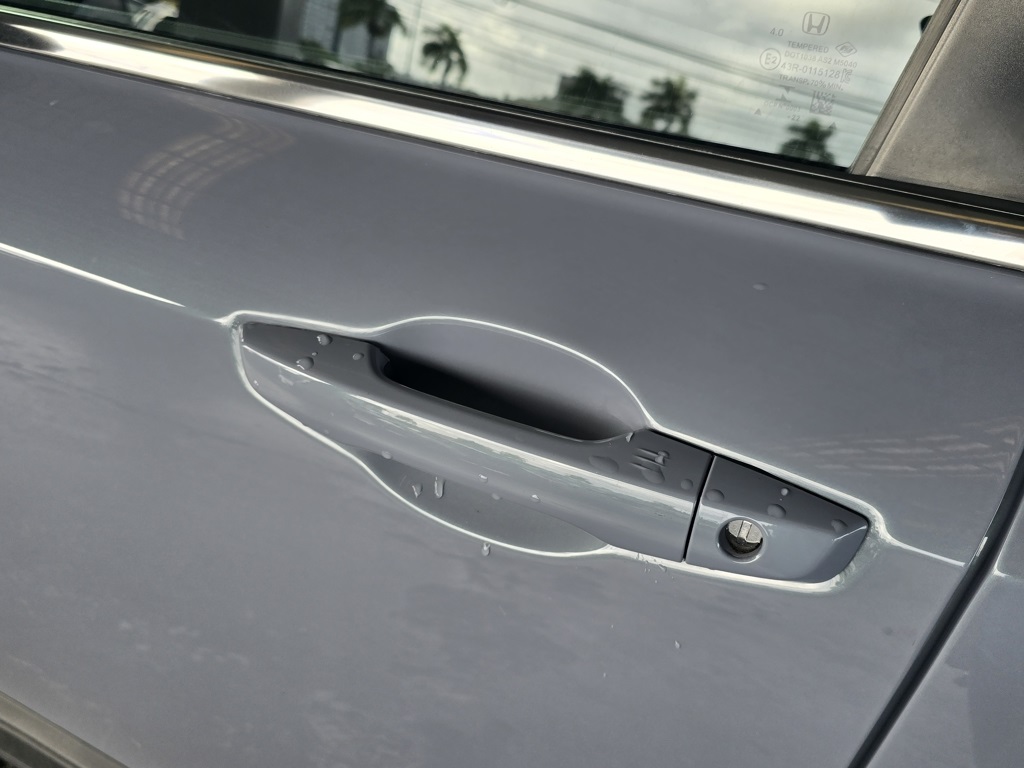 Thumbnail: 2022 Honda CR-V - 17