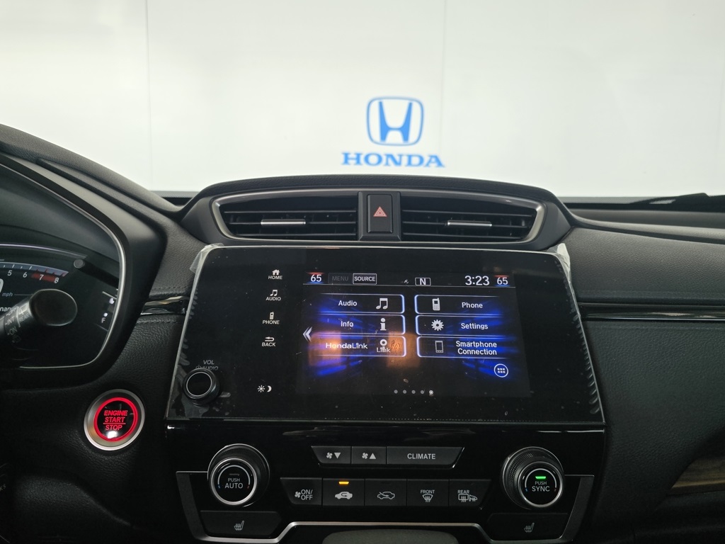 Thumbnail: 2022 Honda CR-V - 18