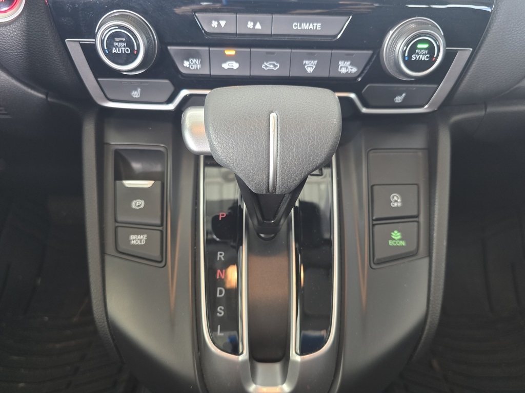 Thumbnail: 2022 Honda CR-V - 19