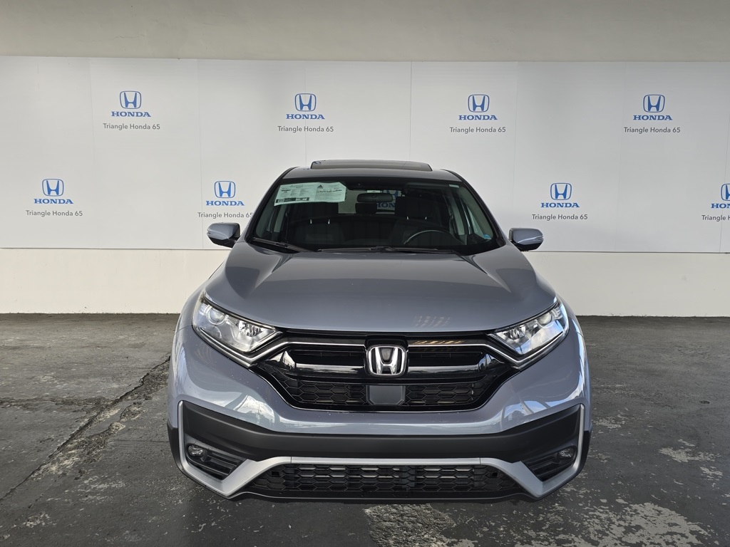 Thumbnail: 2022 Honda CR-V - 2
