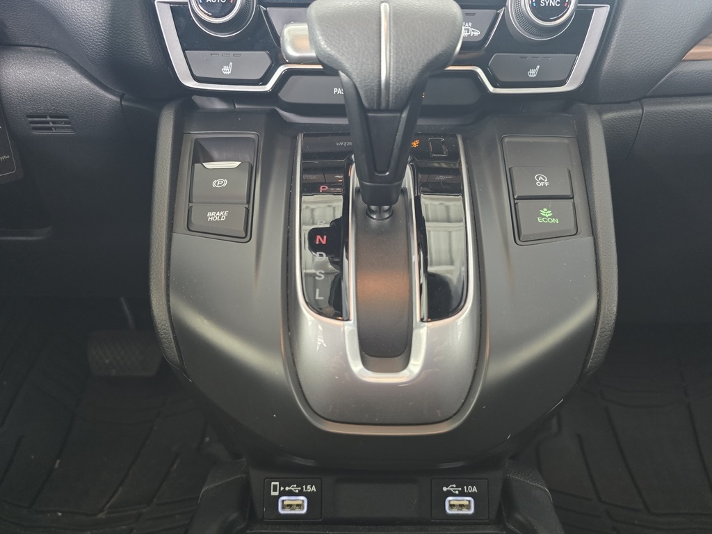 Thumbnail: 2022 Honda CR-V - 20