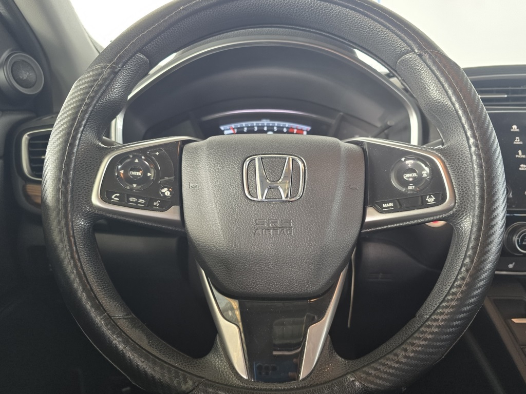 Thumbnail: 2022 Honda CR-V - 21