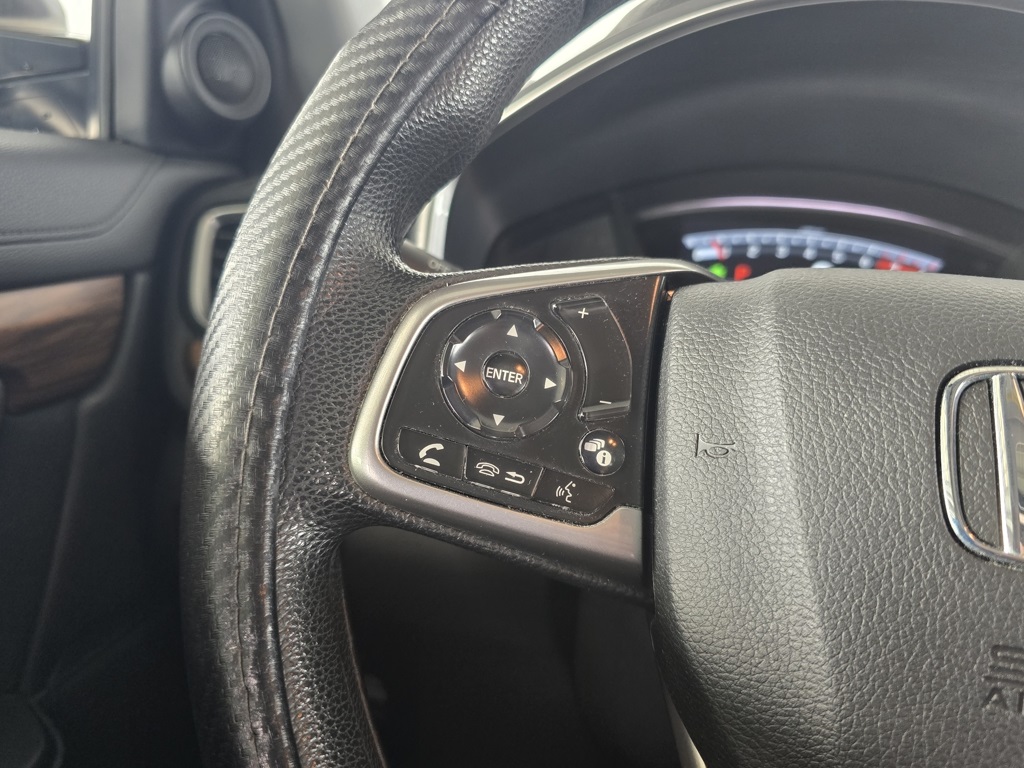 Thumbnail: 2022 Honda CR-V - 22