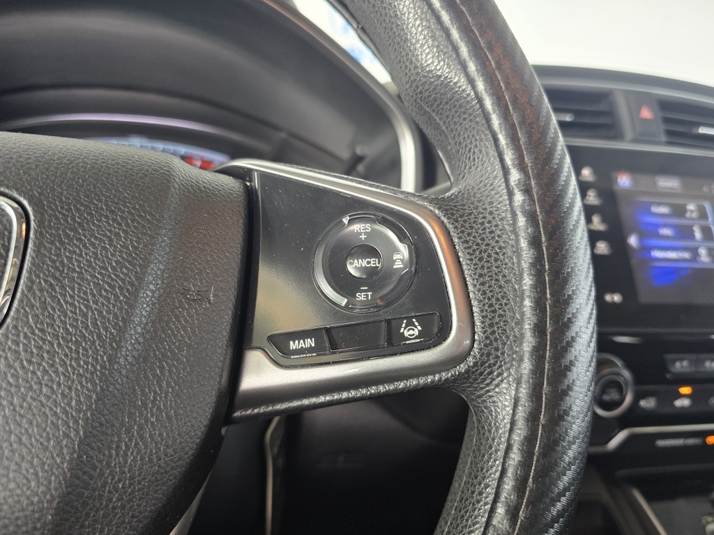 Thumbnail: 2022 Honda CR-V - 23