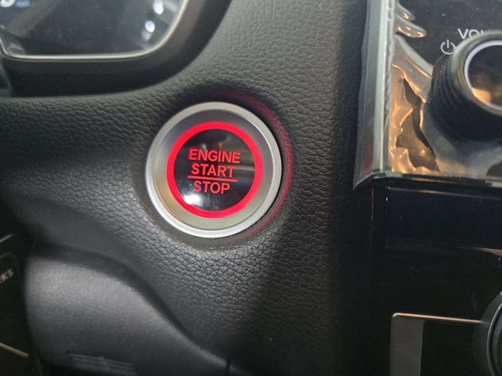 Thumbnail: 2022 Honda CR-V - 24