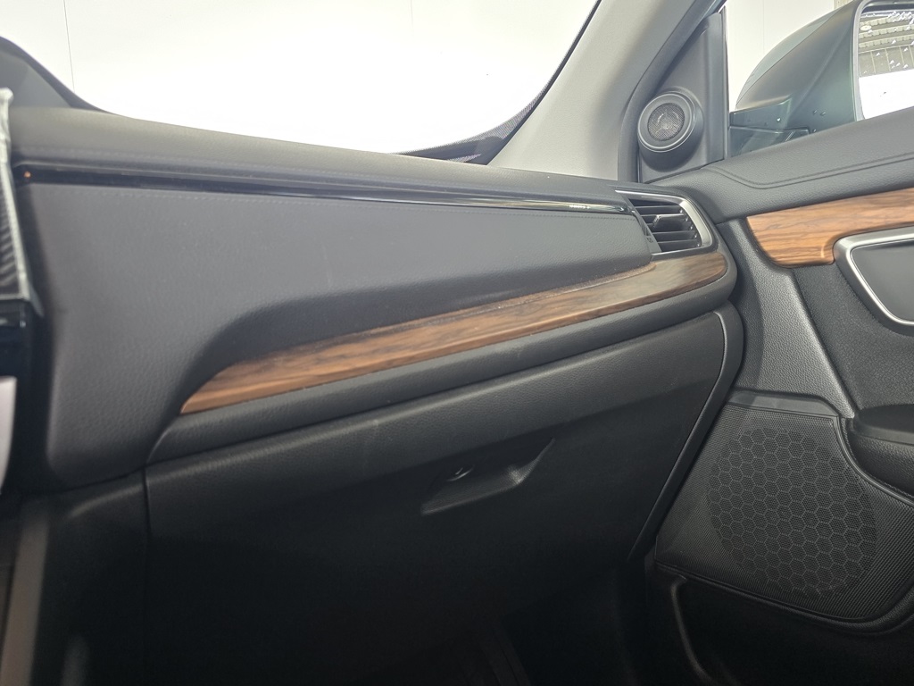 Thumbnail: 2022 Honda CR-V - 25