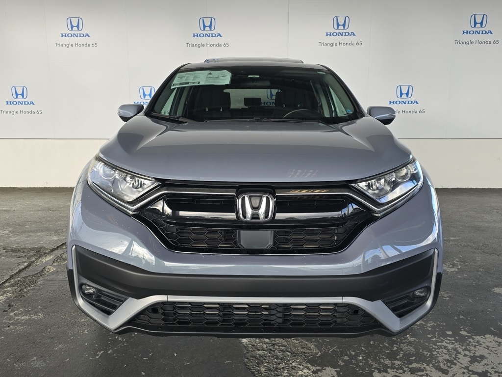 Thumbnail: 2022 Honda CR-V - 26