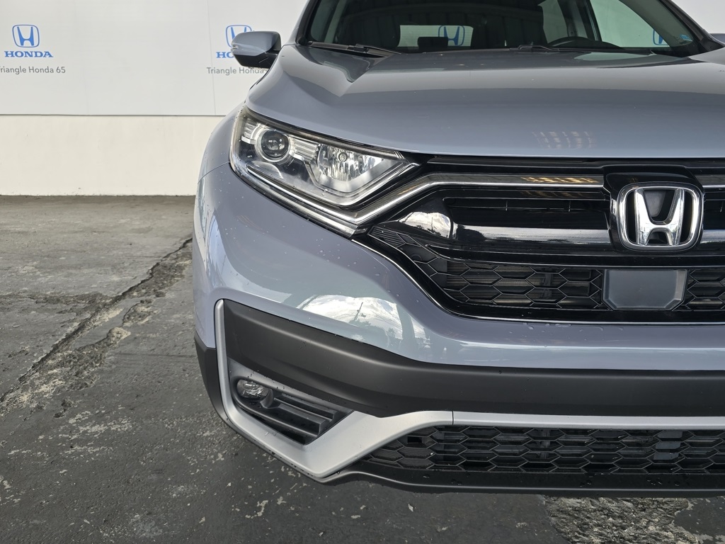 Thumbnail: 2022 Honda CR-V - 27