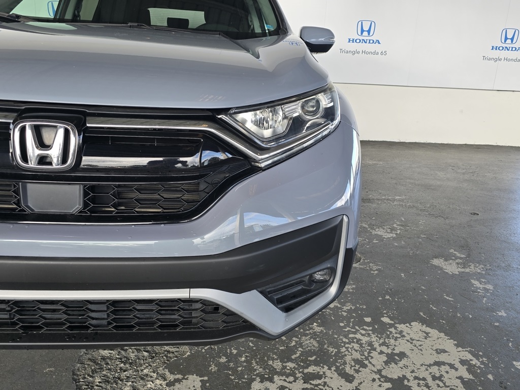 Thumbnail: 2022 Honda CR-V - 28