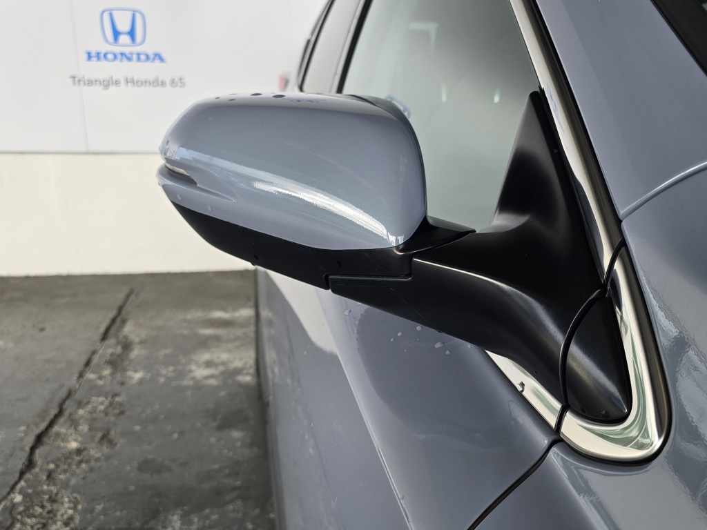 Thumbnail: 2022 Honda CR-V - 29