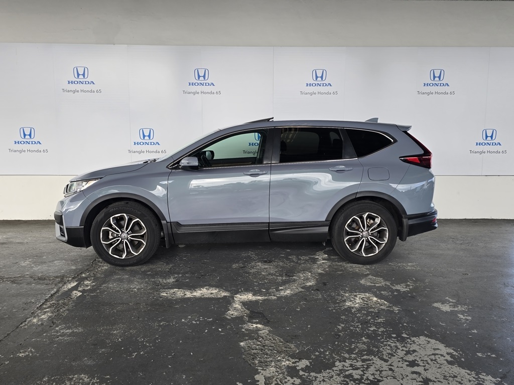 Thumbnail: 2022 Honda CR-V - 3