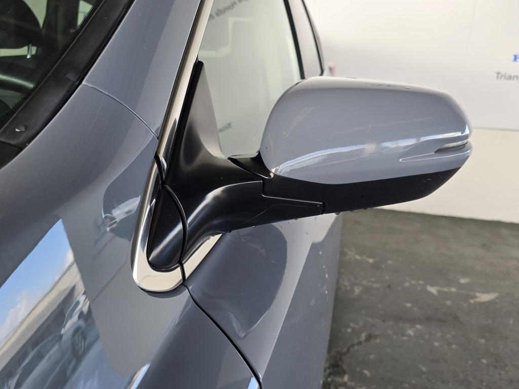 Thumbnail: 2022 Honda CR-V - 30