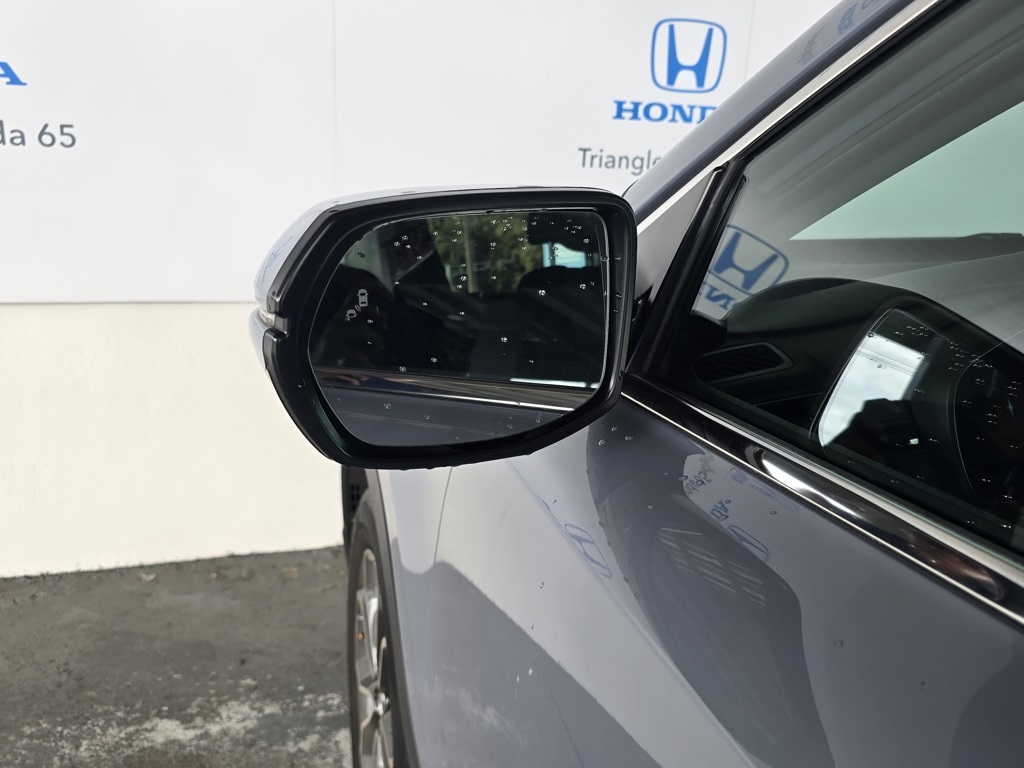 Thumbnail: 2022 Honda CR-V - 31