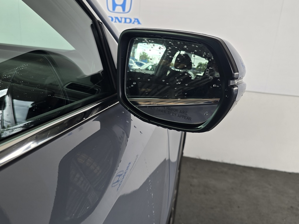 Thumbnail: 2022 Honda CR-V - 32