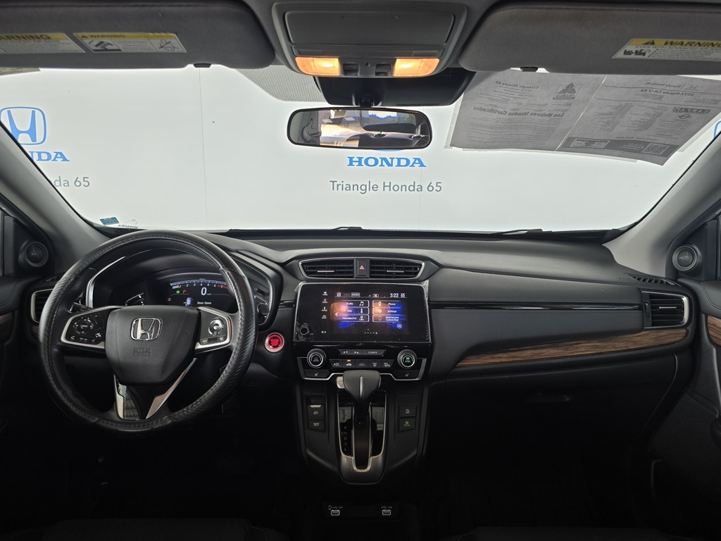 Thumbnail: 2022 Honda CR-V - 5
