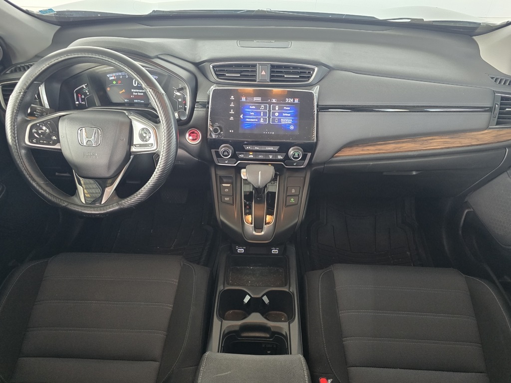 Thumbnail: 2022 Honda CR-V - 6