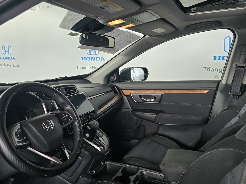 Thumbnail: 2022 Honda CR-V - 9