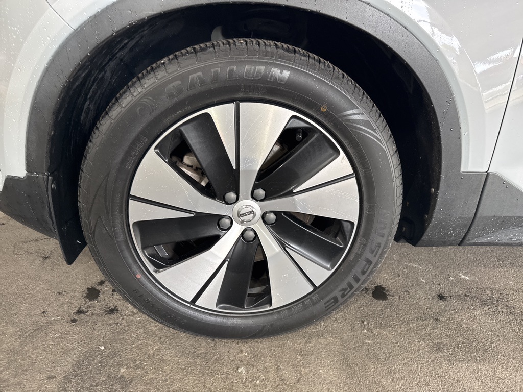 Thumbnail: 2020 Volvo XC40 - 5