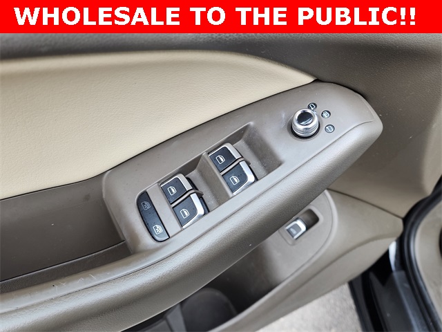 Used 2017 Audi Q5 For Sale in Broken Arrow, OK