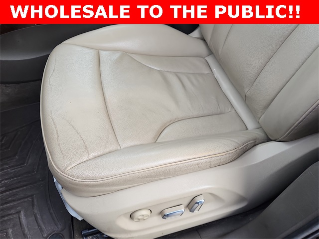 Used 2017 Audi Q5 For Sale in Broken Arrow, OK