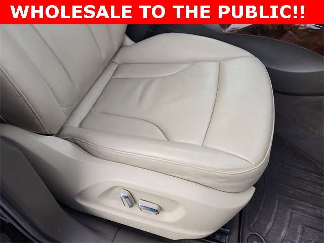 Used 2017 Audi Q5 For Sale in Broken Arrow, OK