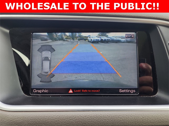 Used 2017 Audi Q5 For Sale in Broken Arrow, OK