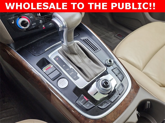 Used 2017 Audi Q5 For Sale in Broken Arrow, OK