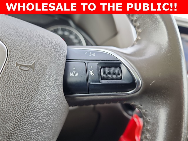 Used 2017 Audi Q5 For Sale in Broken Arrow, OK