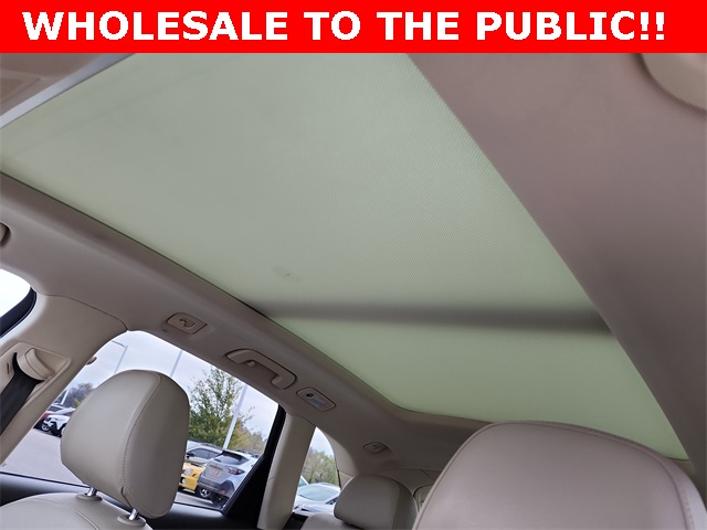 Used 2017 Audi Q5 For Sale in Broken Arrow, OK