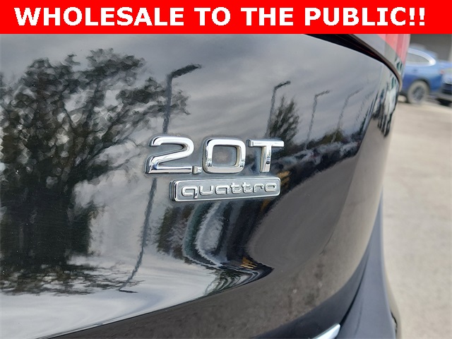 Used 2017 Audi Q5 For Sale in Broken Arrow, OK