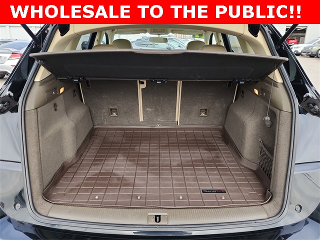 Used 2017 Audi Q5 For Sale in Broken Arrow, OK