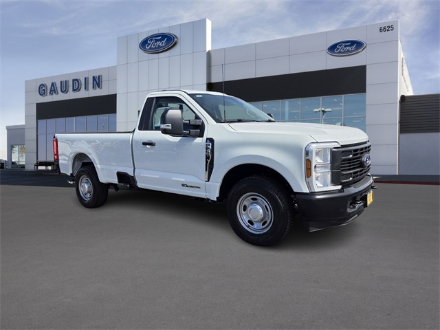 2025 Ford F-250SD XL