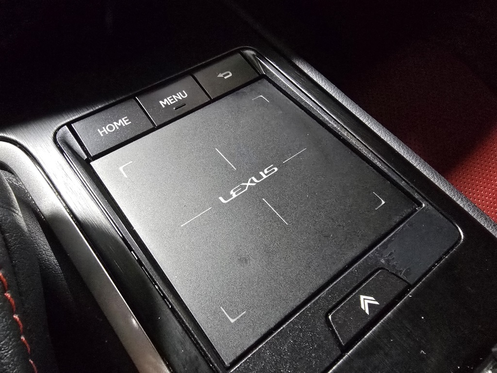 Thumbnail: 2021 Lexus UX - 25