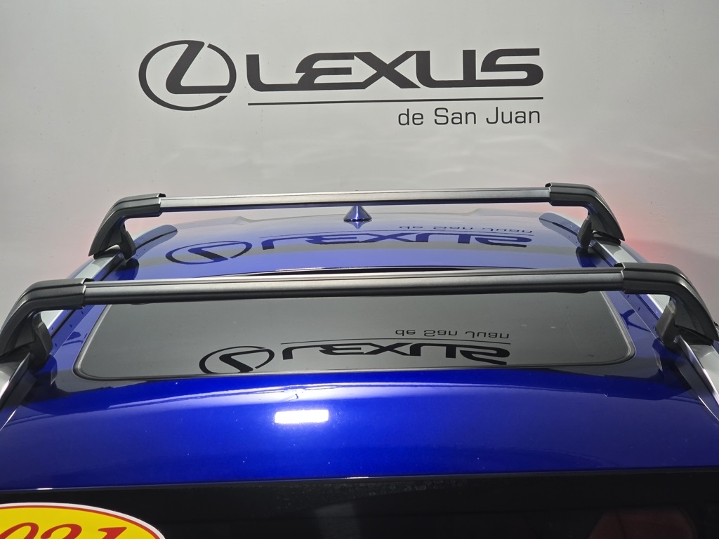 Thumbnail: 2021 Lexus UX - 7