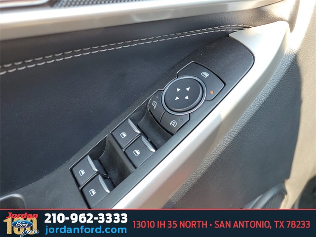 Used Car 2022 Ford Explorer  Xlt For Sale Under $30,000 In San Antonio, Texas