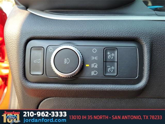 Used Car 2022 Ford Explorer  Xlt For Sale Under $30,000 In San Antonio, Texas